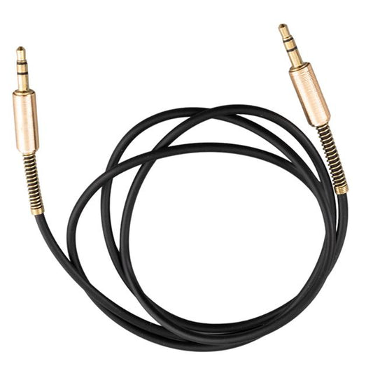 KY175 3.5 MM ERKEK/ERKEK 1 METRE STEREO AUX KABLO