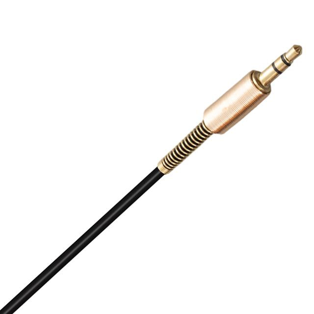 KY175 3.5 MM ERKEK/ERKEK 1 METRE STEREO AUX KABLO