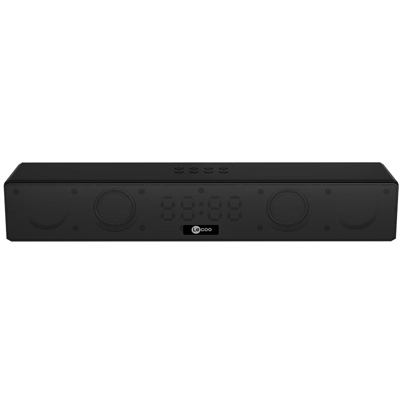 LENOVO LECOO DS103 RGB 10 WATT BLUETOOTH STEREO SOUNDBAR SPEAKER