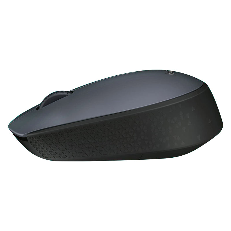 LOGITECH M170 USB KABLOSUZ SİYAH MOUSE 910-004642