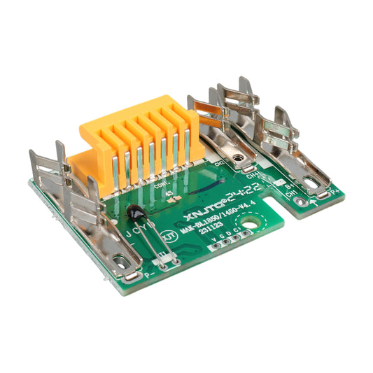 MAKITA 14.4 V BALANSLI MATKAP BMS ŞARJ DEŞARJ KORUMA DEVRESİ