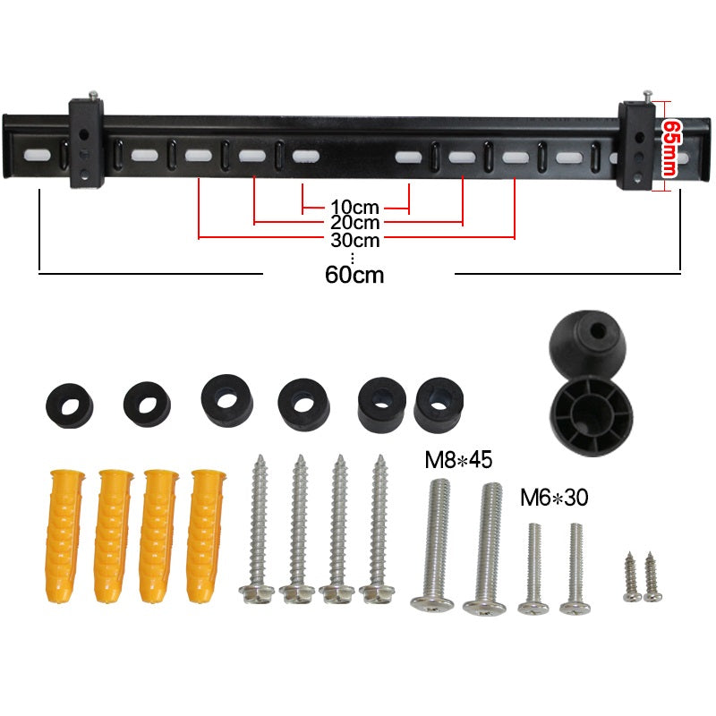 32 - 80 LCD-LED TV DUVAR ASKI APARATI