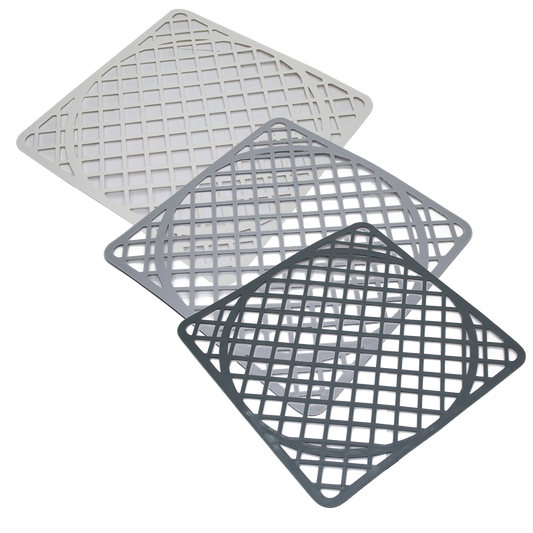 MAT LAVABO BUZ HALISI