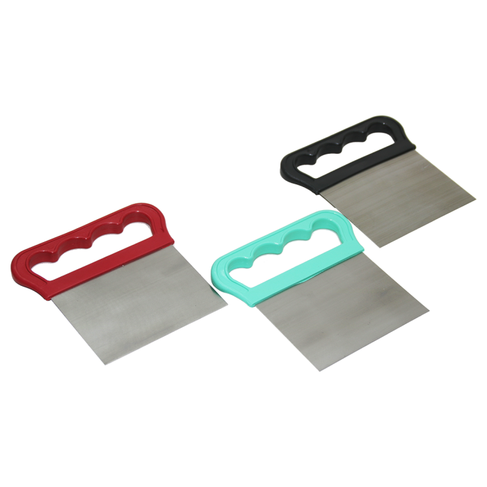 Metal Hamur Kesici Spatula