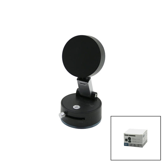 MIKNATISLI OTO - ARAÇ TELEFON TUTACAK VAKUMLU OYNAR BAŞLIK - AYAK=UZA-KISA=3.5-5CM5.9CMX4.3CM PL-8625