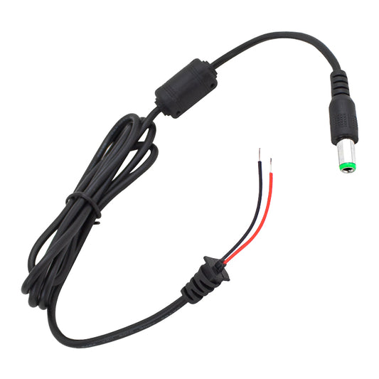 NOTEBOOK ADAPTÖRÜ JACKLI KABLO 6.0*3.0 UÇ (YD-9)