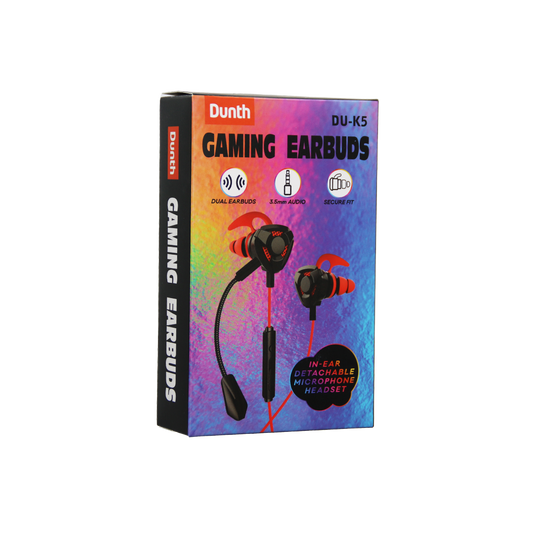 OYUNCU KABLOLU KULAKLIK MİCRO