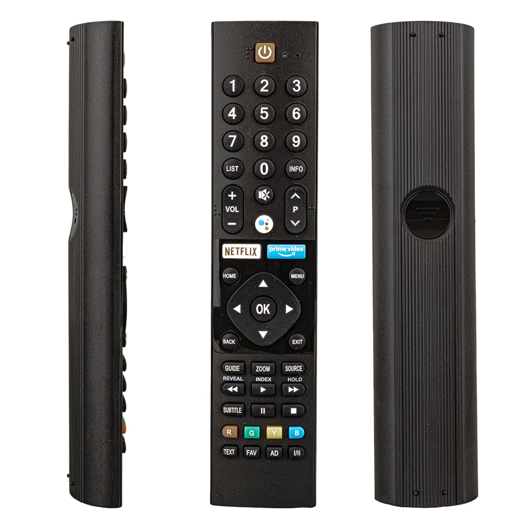 PANASONIC PN-V2 NETFLIX- PRIME VIDEO TUŞLU LCD-LED TV KUMANDA
