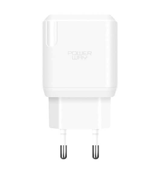 HIZLI 3000 MA 18W TÜM TELEFONLARA UYUMLU USB ŞARJ KAFA BAŞLIK ADAPTÖRÜ