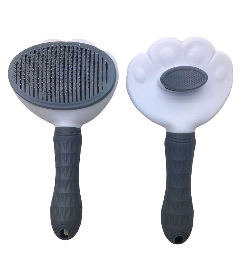 PRATİK KEDİ KÖPEK TARAK - TEMİZLİK FIRÇASI PET SHOP