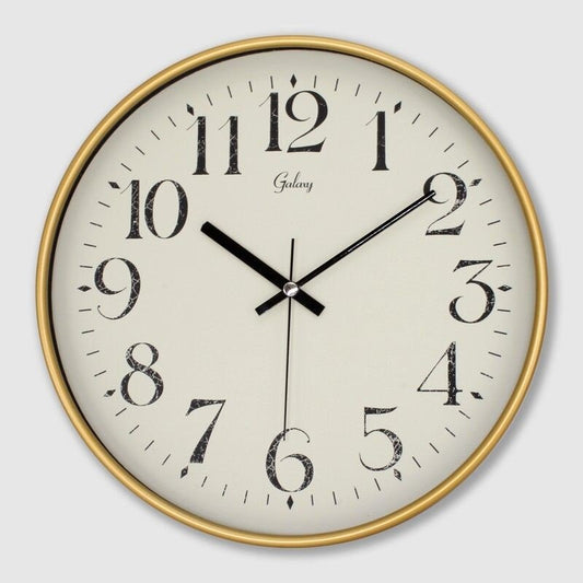 PREİMUM DEKORATİF MİX DUVAR SAATİ
