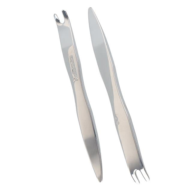 PRO ARAÇ KAPI KOLU ÇERÇEVE SÖKME SETİ PASLANMAZ ÇELİK (5 FARKLI APARAT)