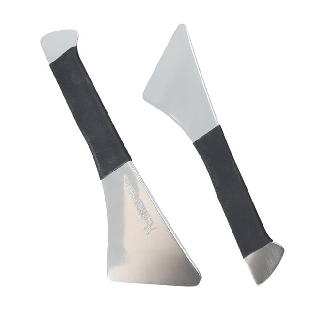 PRO ARAÇ KAPI KOLU ÇERÇEVE SÖKME SETİ PASLANMAZ ÇELİK (5 FARKLI APARAT)