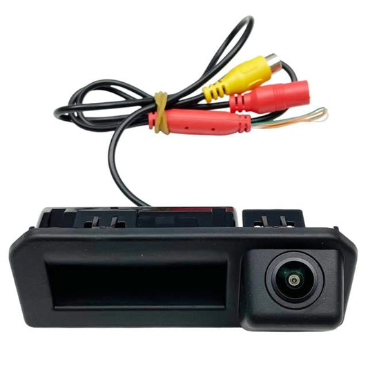 Seat Areno 2MP Geri Görüş Kamerası Bagaj Açma Switchli 12 Volt 5 Metre Kablolu