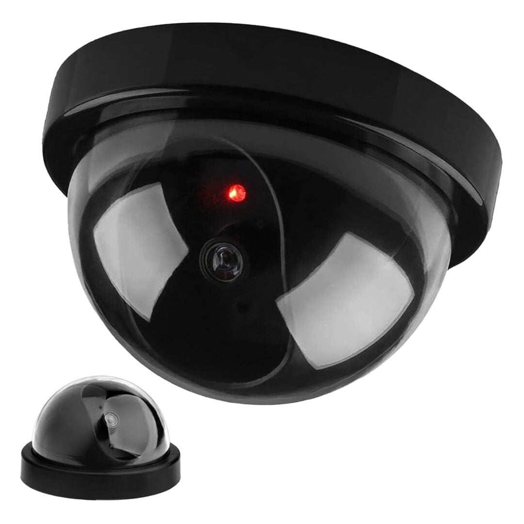 SECURİTY CAMERA SAHTE GÖRSEL KAMERA DG-1837