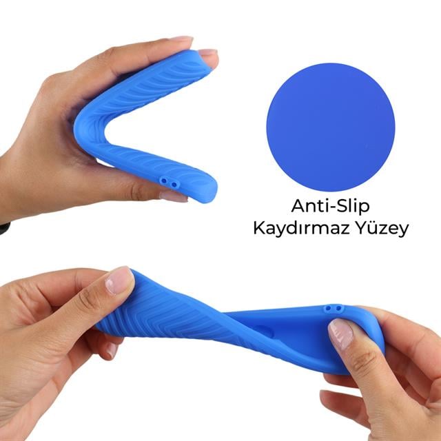 Silikon Kumanda Koruma Kılıfı LG Marka İçin Uydundur
