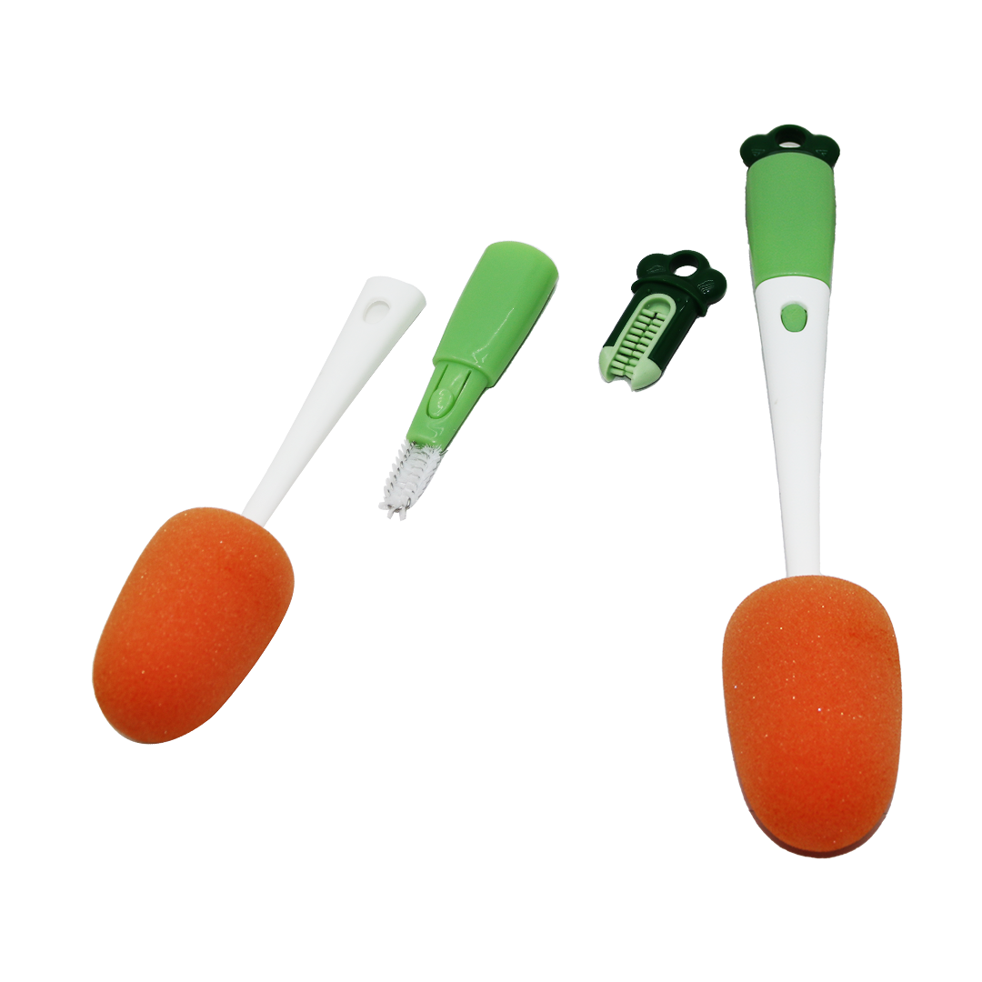 ŞİŞE - BİBERON TEMİZLEME FIRÇASI TERMOS - SÜRAHİ - KAVANOZ - KETTLE - MATARA