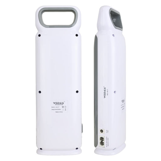 SMD LEDLİ IŞIK SEVİYESİ AYARLI ŞARJLI IŞILDAK