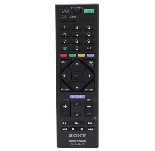 SONY RM-L1185 LCD LED TV KUMANDASI (SONY RM-GA024)