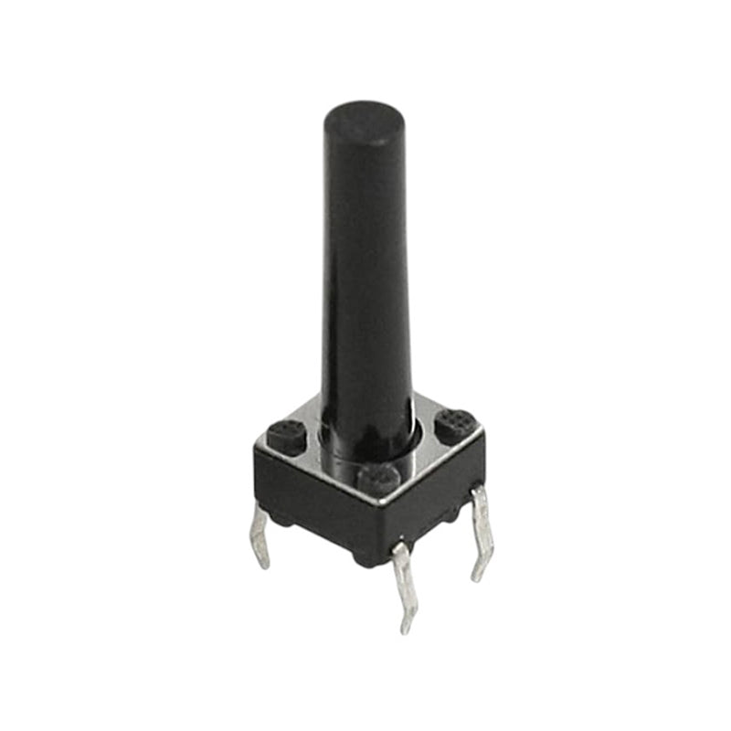 TACT SWİTCH (C-9 BUTON) 6X6X17MM (IC-200)
