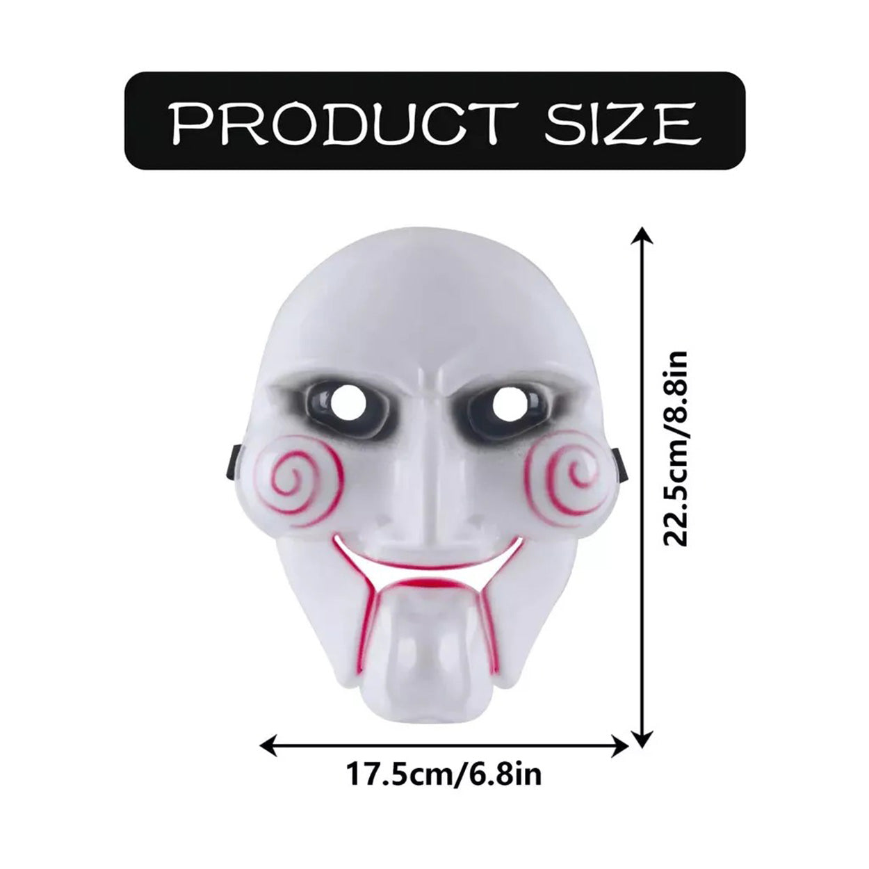 Testere Maskesi Saw Maskesi