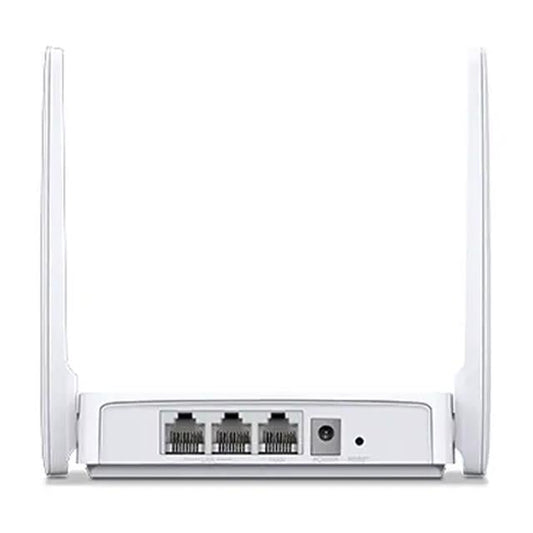 TP-Link Mercusys MW MW301R 2 Port 300 Mbps Kablosuz Router
