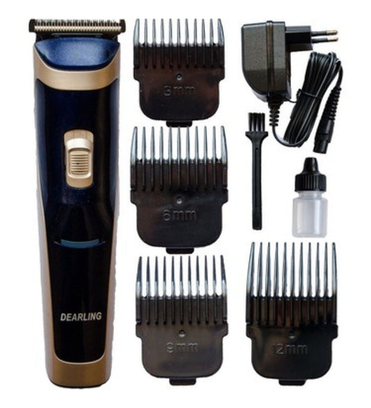 TR-650 Profesyonel Saç Sakal Tıraş Makinesi