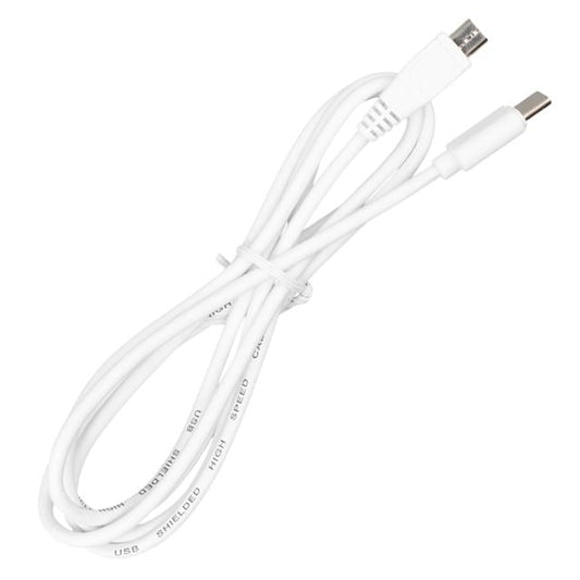 Type-C To Micro Usb 1.5 Metre Yazıcı Kablosu