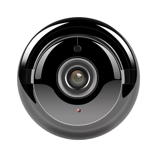 V380 GECE GÖRÜŞLÜ 1080P WIFI IP KAMERA