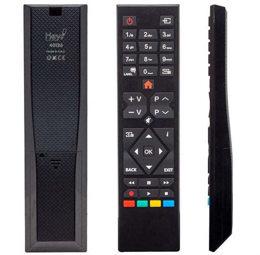 Vestel Regal RC39105 Led TV Kumanda