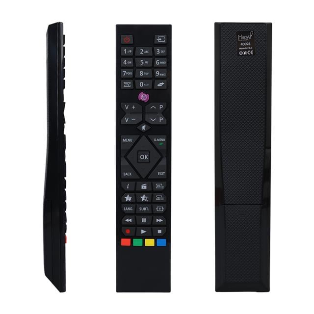 Vestel - Regal - Seg Lcd Kumanda (RCA48105-M74856000286x)