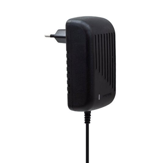 21 VOLT - 1 AMPER 5.5*2.5 UÇLU YERLİ ÜRETİM ŞARJLI MATKAP ADAPTÖRÜ