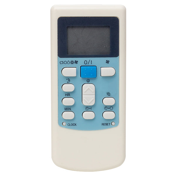 VESTEL-SUNNY KLİMA KUMANDASI HYK-07