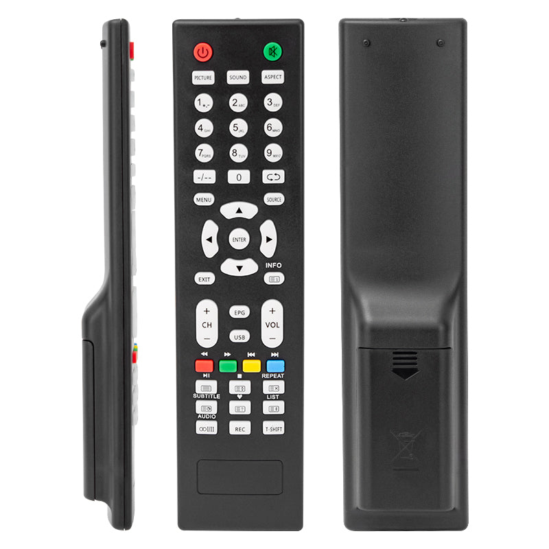 AWOX-PREMİER-TELEFOX 43TFH4300 LCD-LED TV KUMANDA (H03230628190028)