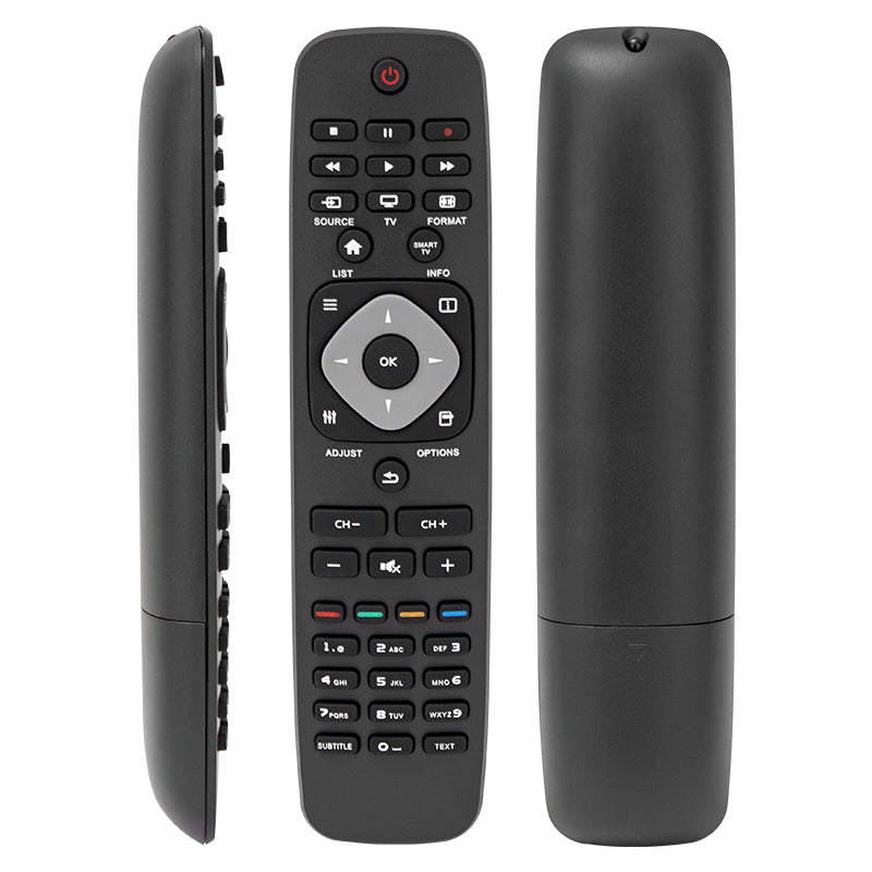 PHILIPS RM-D1110 SMART TV TUŞLU LCD-LED TV KUMANDA