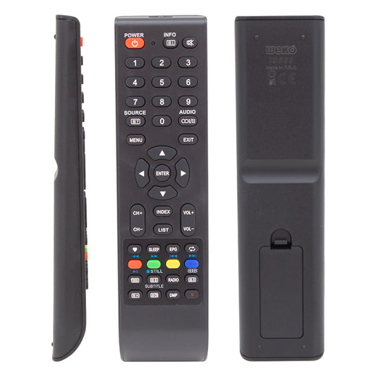 SUNNY 49-55 LCD-LED TV KUMANDA (GCBLTV20A-C146)