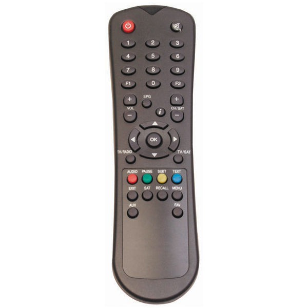 YUMATU 8000 UYDU KUMANDA