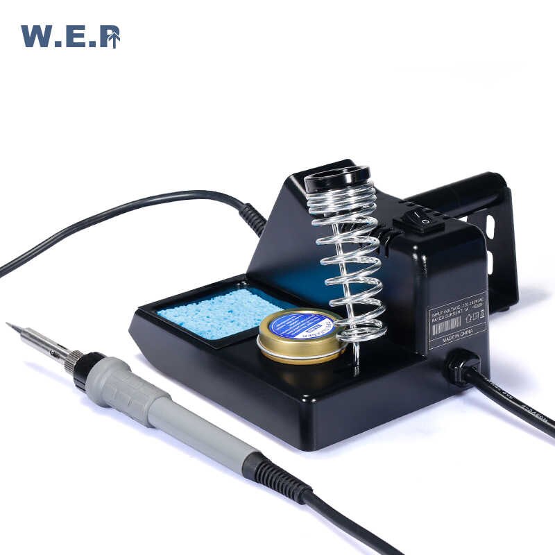 WEP-926 LED-II ISI AYARLI DIGITAL HAVYA İSTASYONU