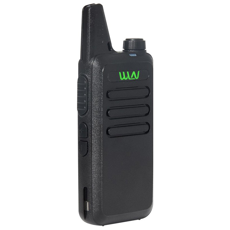WLN N446 KD-C1 EL TELSİZİ (PMR) TEKLİ PİL VE ŞARJ ALETİ DAHİL