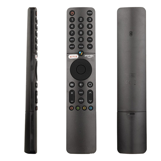 XIAOMI MI-VER7 (L75M6-ESG) NETFLIX- PRIME VIDEO TUŞLU LCD-LED TV KUMANDA