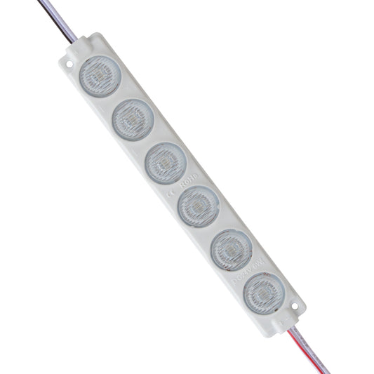 YANIP SÖNEN RGB MODÜL LED 3030 24 VOLT 1.2 WATT