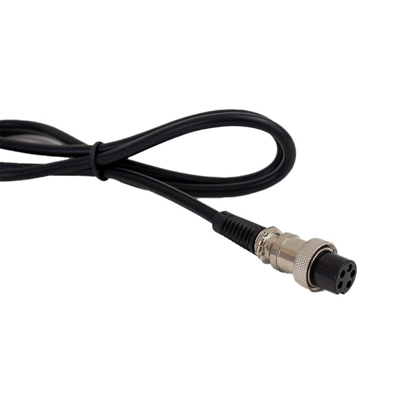 YEDEK HAVYA SAPI 5 PİNLİ DİŞİ YH-862D+ 907A-803-852 YH-862D * YH-1936A 40 WATT