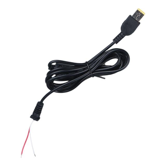 Yerli Üretim Lenovo G-544U Notebook Adaptörü Jacklı 1.5 Metre Yedek Adaptör Kablosu