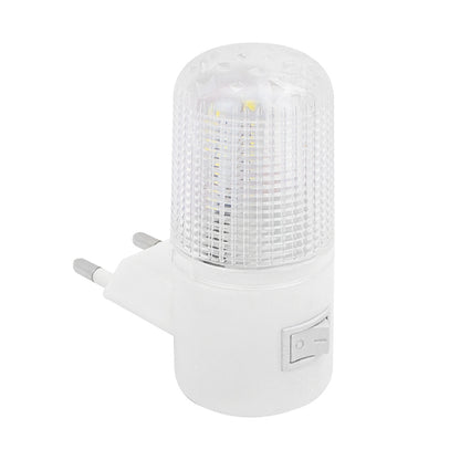0.5 WATT LEDLİ ANAHTARLI GECE LAMBASI