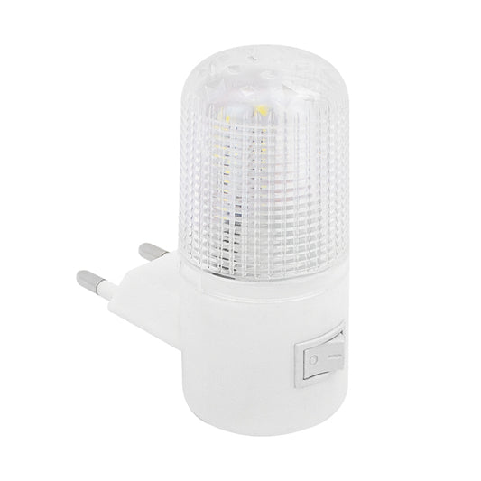 0.5 WATT LEDLİ ANAHTARLI GECE LAMBASI