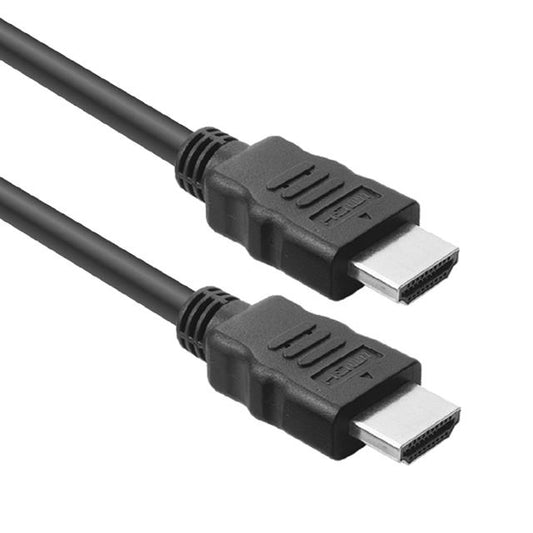1.5 Metre HDMI 2.0 3D Görüntü Ses Kablosu 4K Ultra HD (4096x2160@60Hz) AS-XHD15