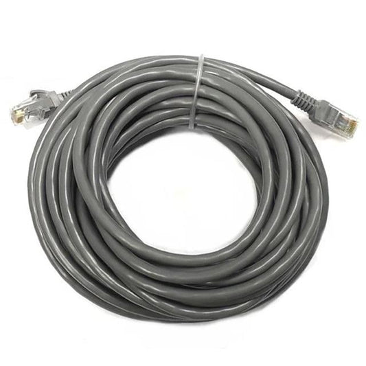 10 Metre Gri Cat6 Kablo G-505V