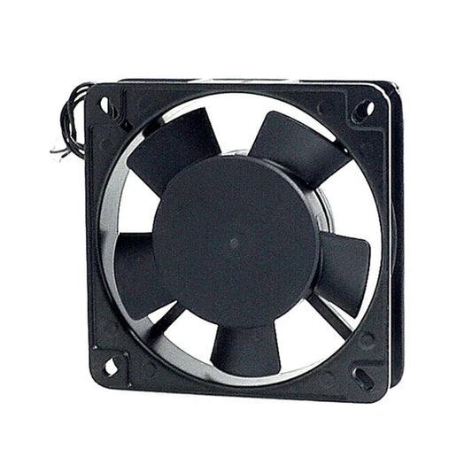 108X108X25 MM 220 VOLT FAN