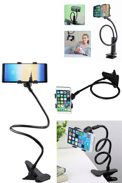 Akrobat Telefon Tutucu Akrobatik Gövde