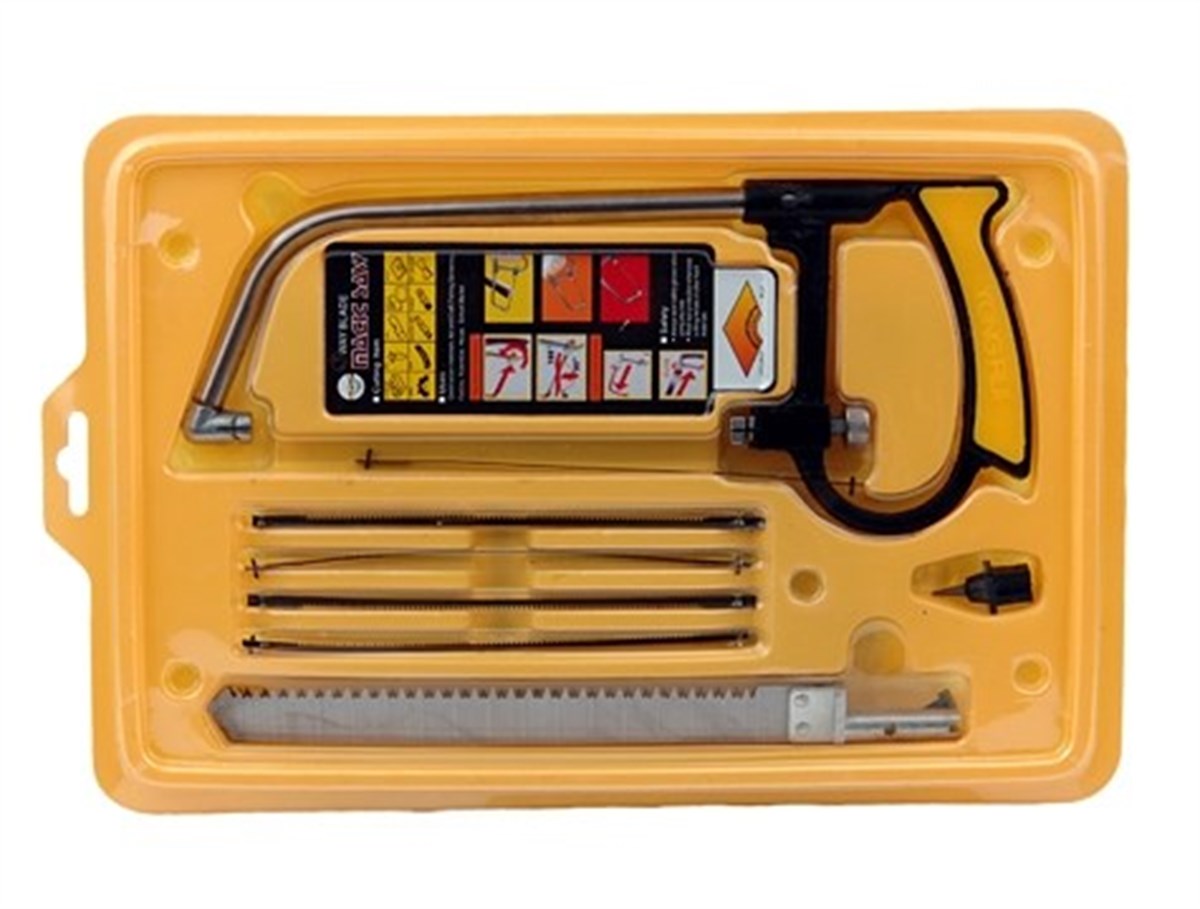 Devil Saw Sihirli Testere